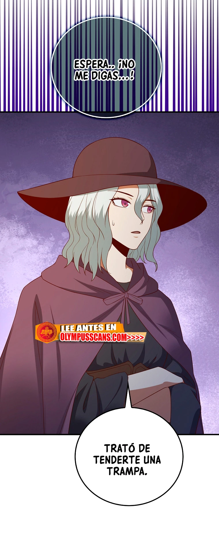 El dinero del Lord no disminuye Capítulo 97 - Page 14