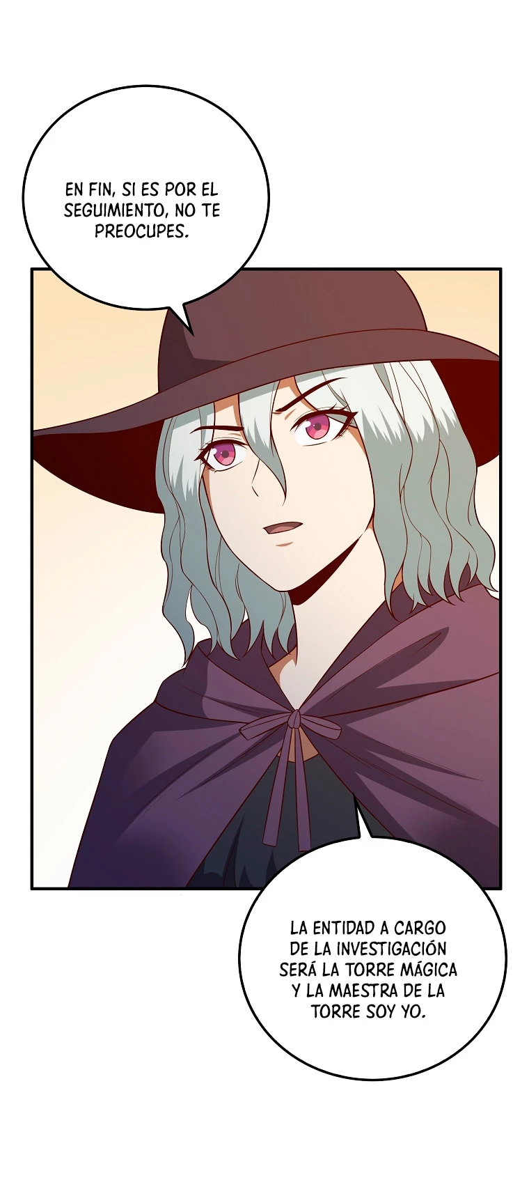 El dinero del Lord no disminuye Capítulo 97 - Page 20