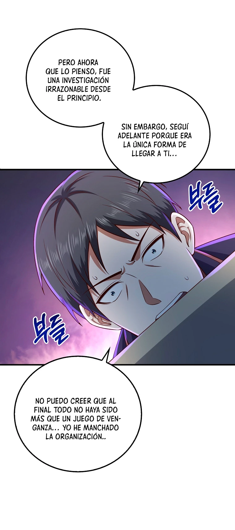 El dinero del Lord no disminuye Capítulo 97 - Page 43