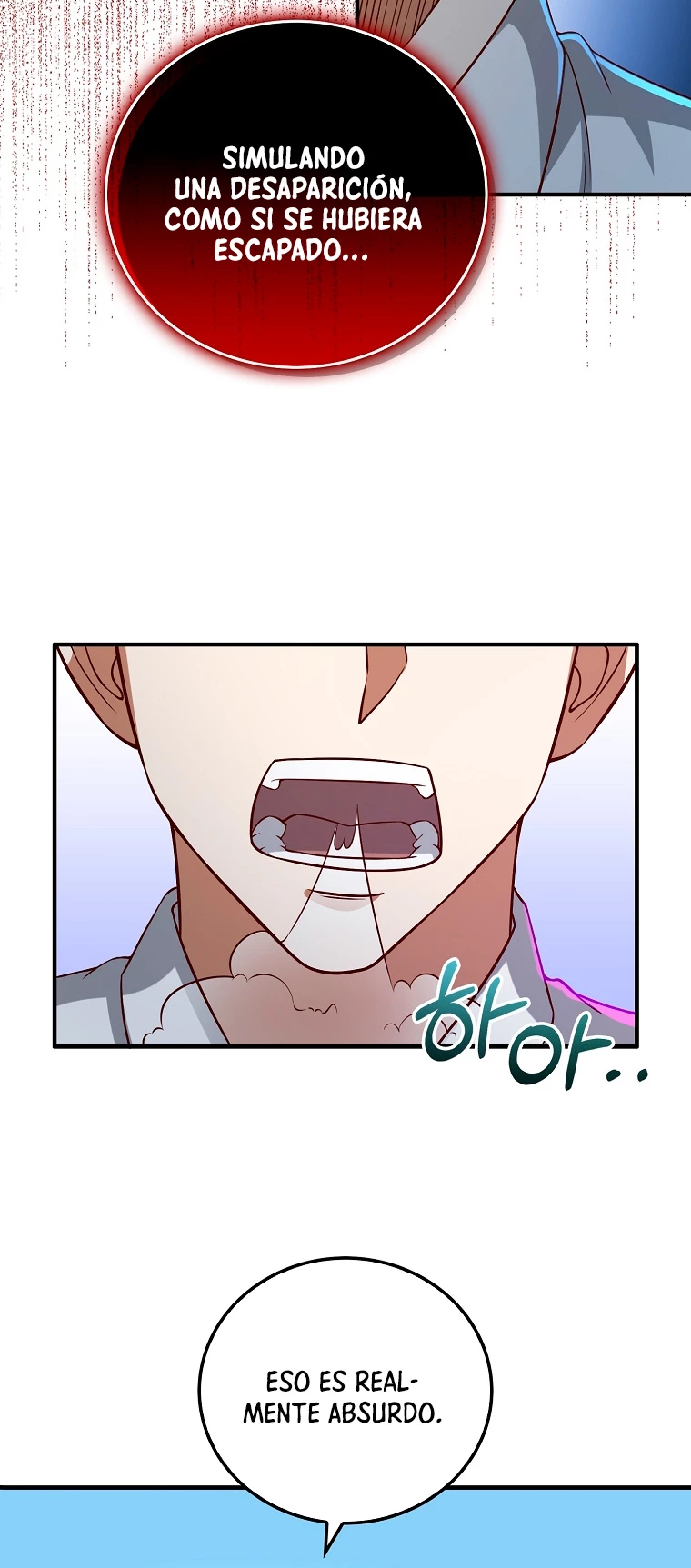 El dinero del Lord no disminuye Capítulo 97 - Page 52