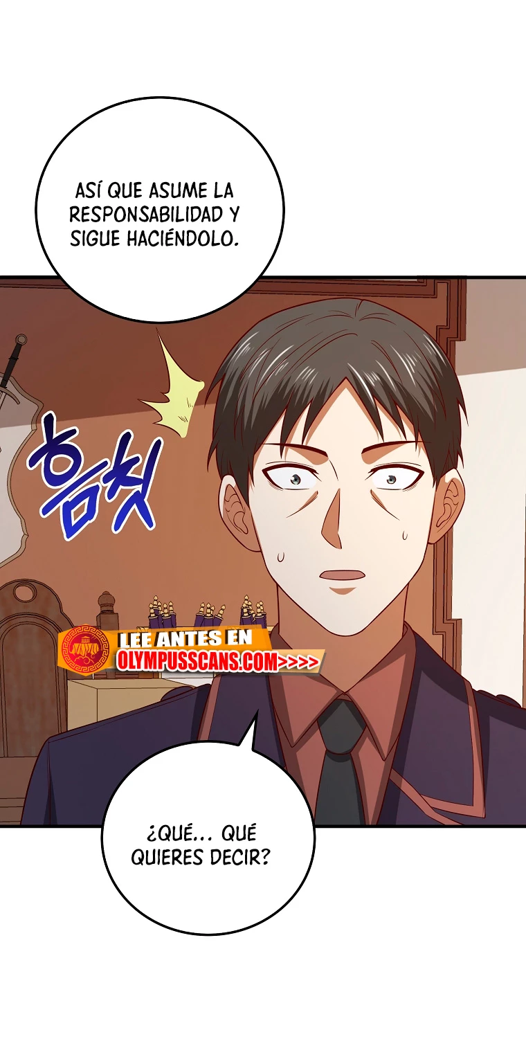 El dinero del Lord no disminuye Capítulo 97 - Page 54