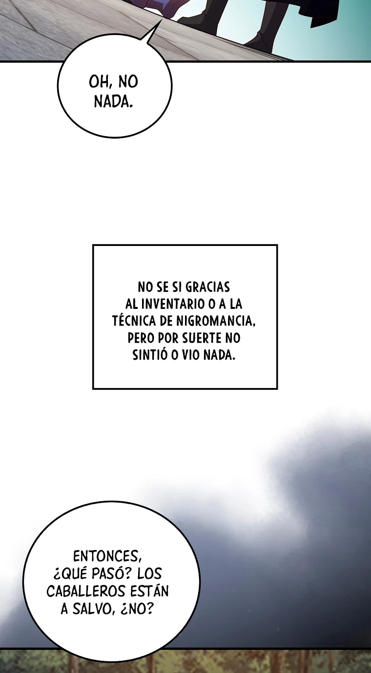 El dinero del Lord no disminuye Capítulo 97 - Page 6