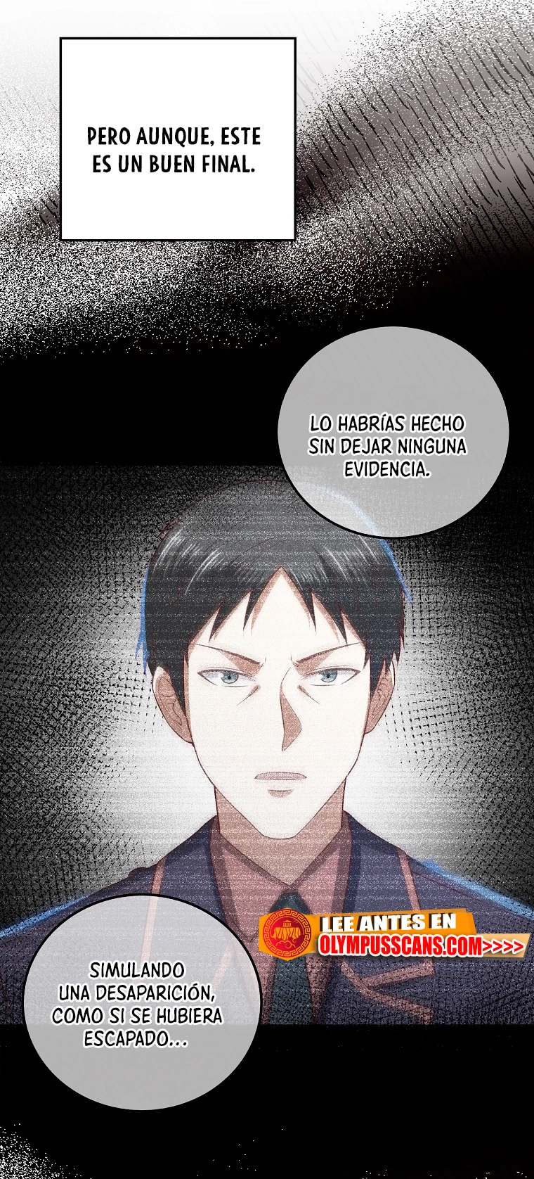 El dinero del Lord no disminuye Capítulo 97 - Page 62