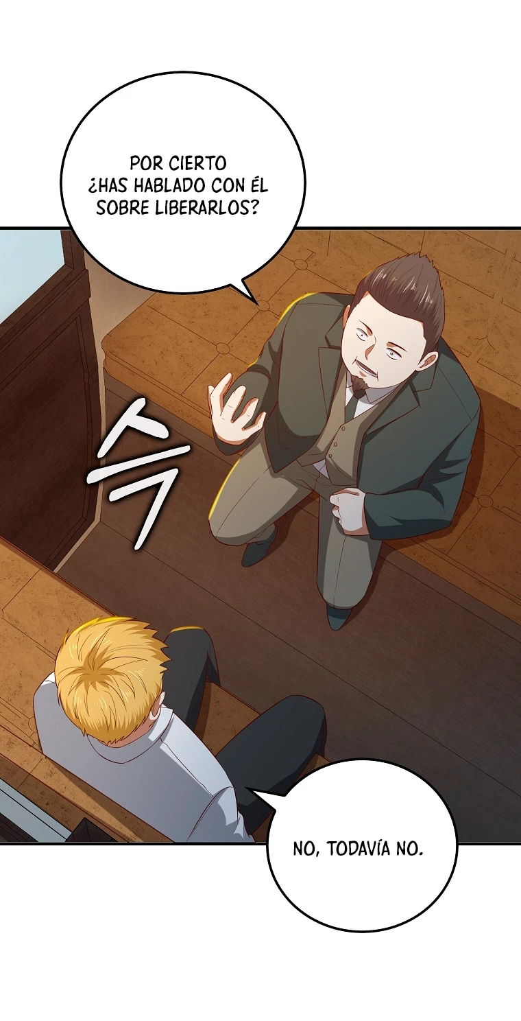 El dinero del Lord no disminuye Capítulo 97 - Page 66