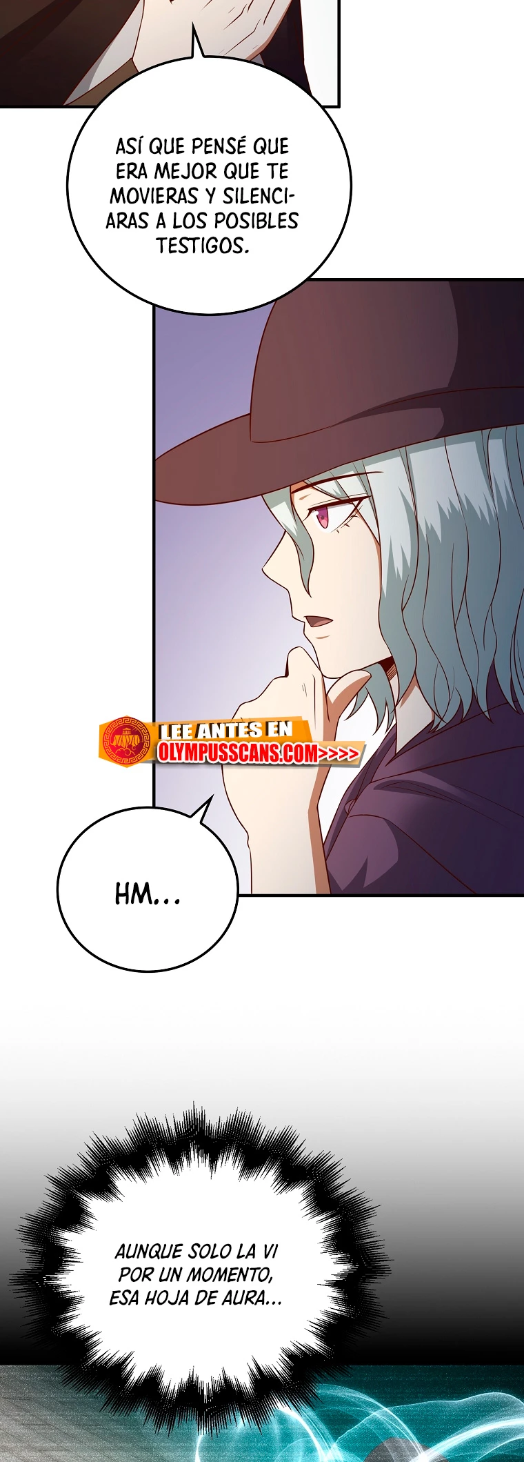 El dinero del Lord no disminuye Capítulo 97 - Page 9