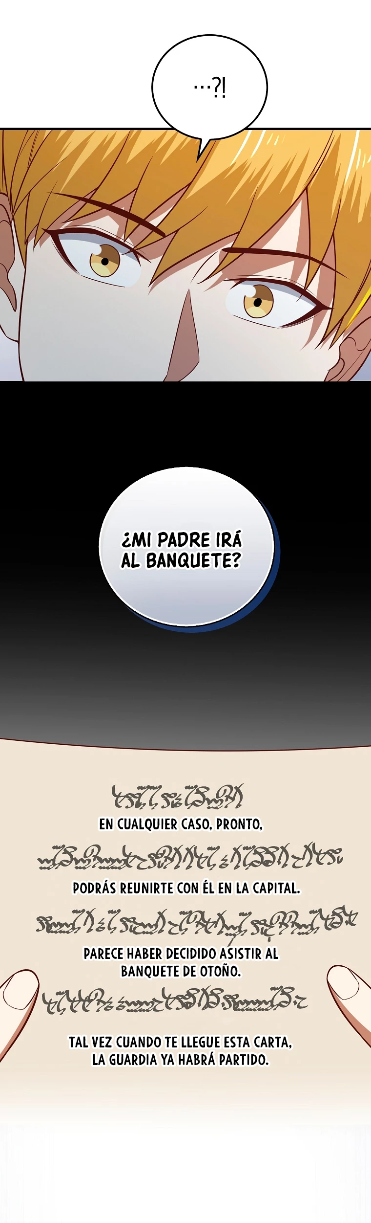 El dinero del Lord no disminuye Capítulo 98 - Page 12