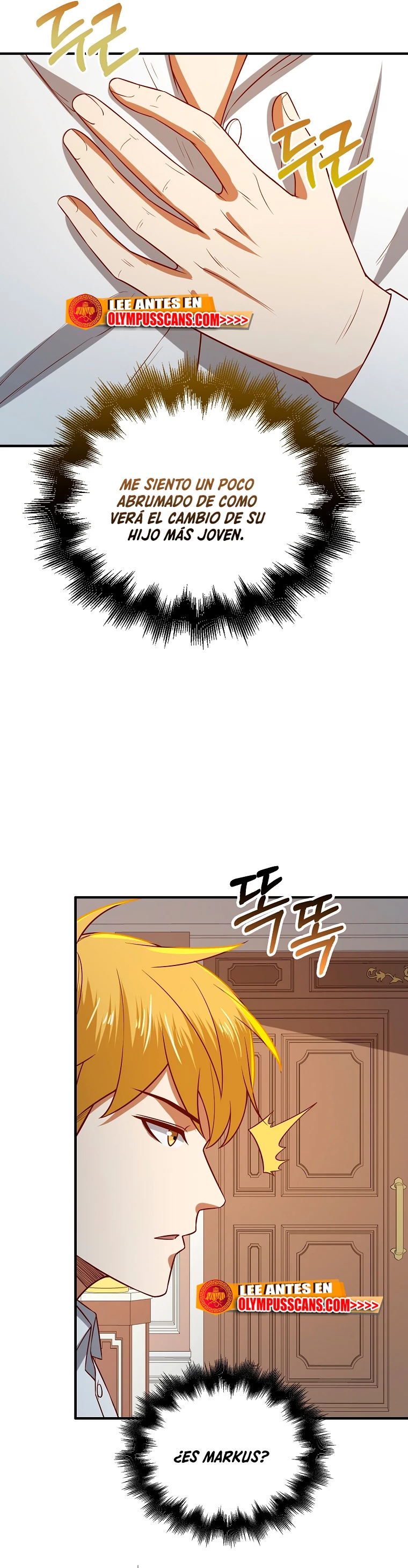 El dinero del Lord no disminuye Capítulo 98 - Page 16