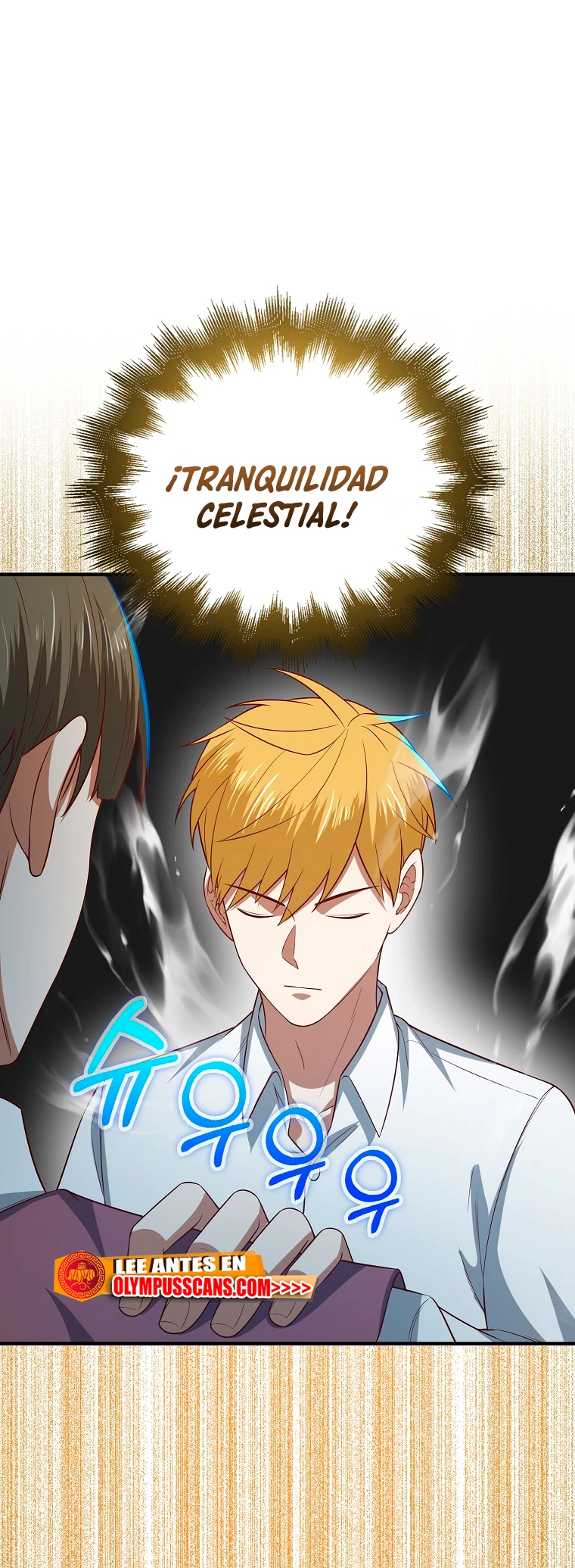 El dinero del Lord no disminuye Capítulo 98 - Page 21