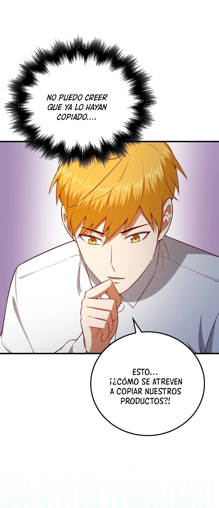 El dinero del Lord no disminuye Capítulo 98 - Page 34