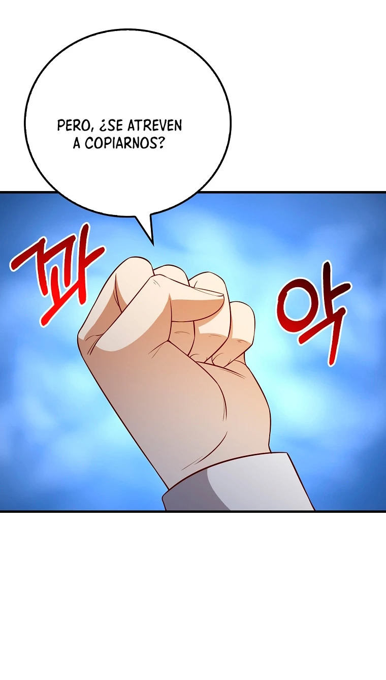 El dinero del Lord no disminuye Capítulo 98 - Page 49