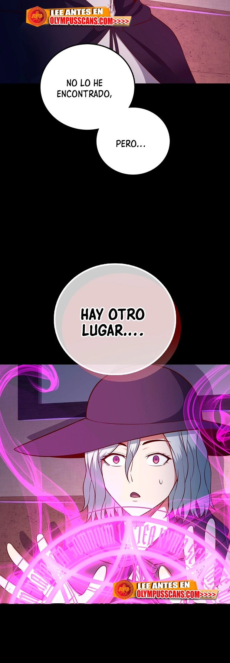 El dinero del Lord no disminuye Capítulo 98 - Page 56