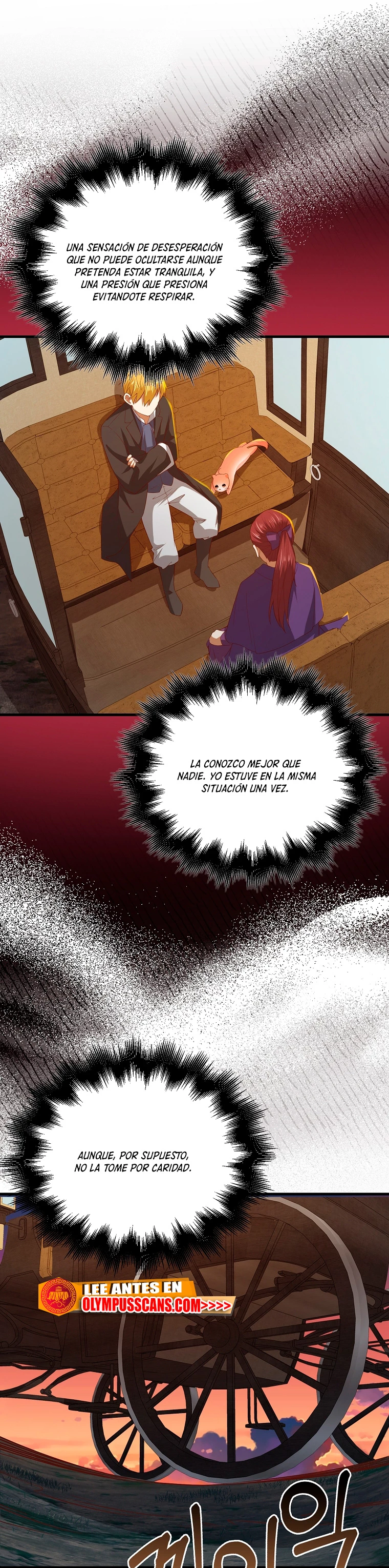 El dinero del Lord no disminuye Capítulo 99 - Page 16