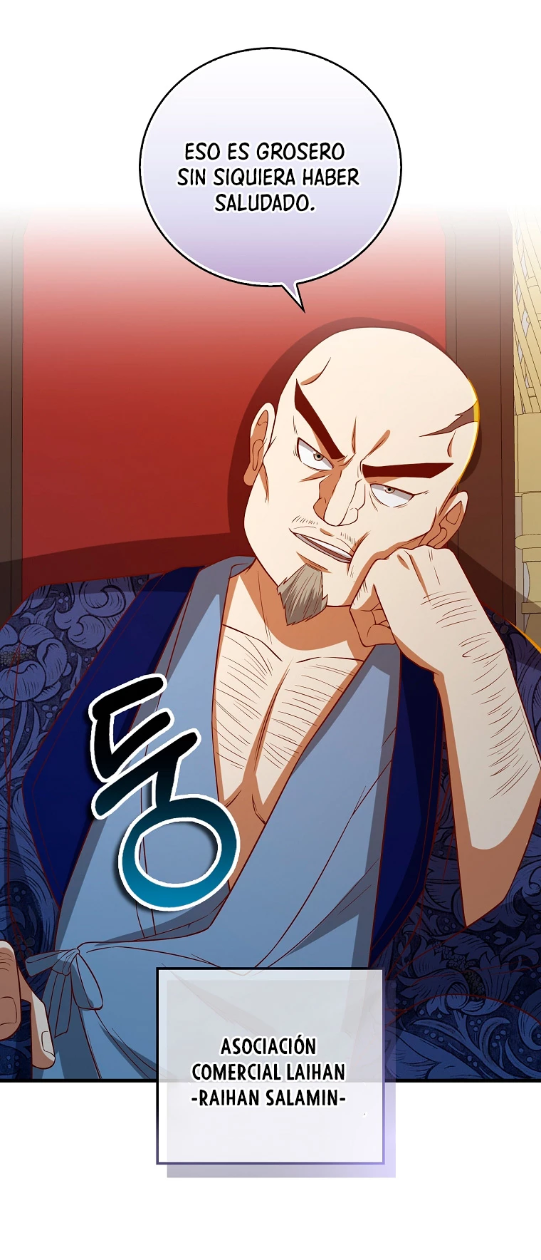 El dinero del Lord no disminuye Capítulo 99 - Page 30