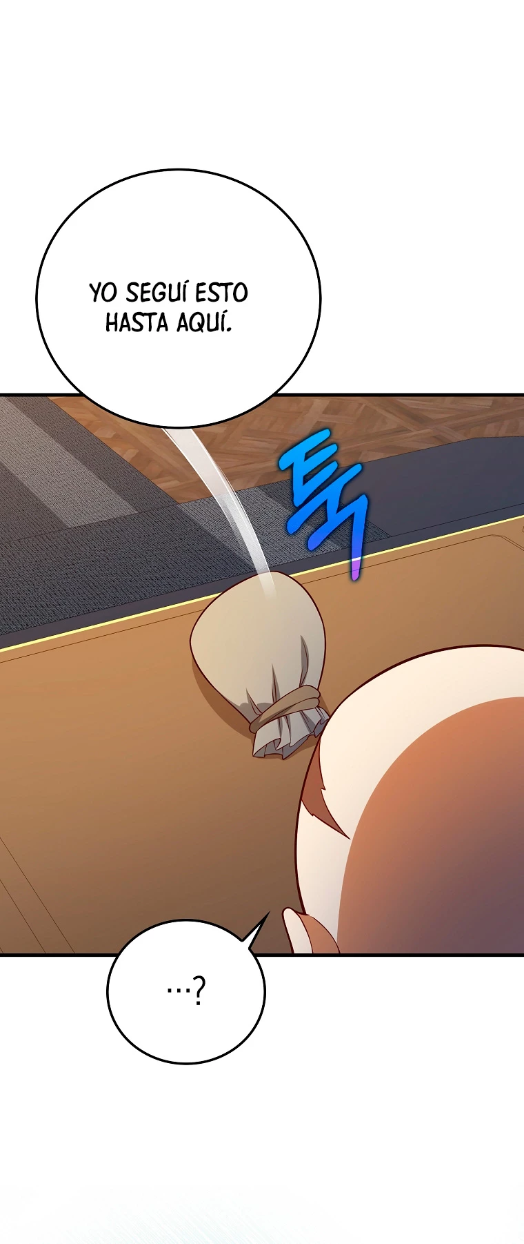 El dinero del Lord no disminuye Capítulo 99 - Page 32