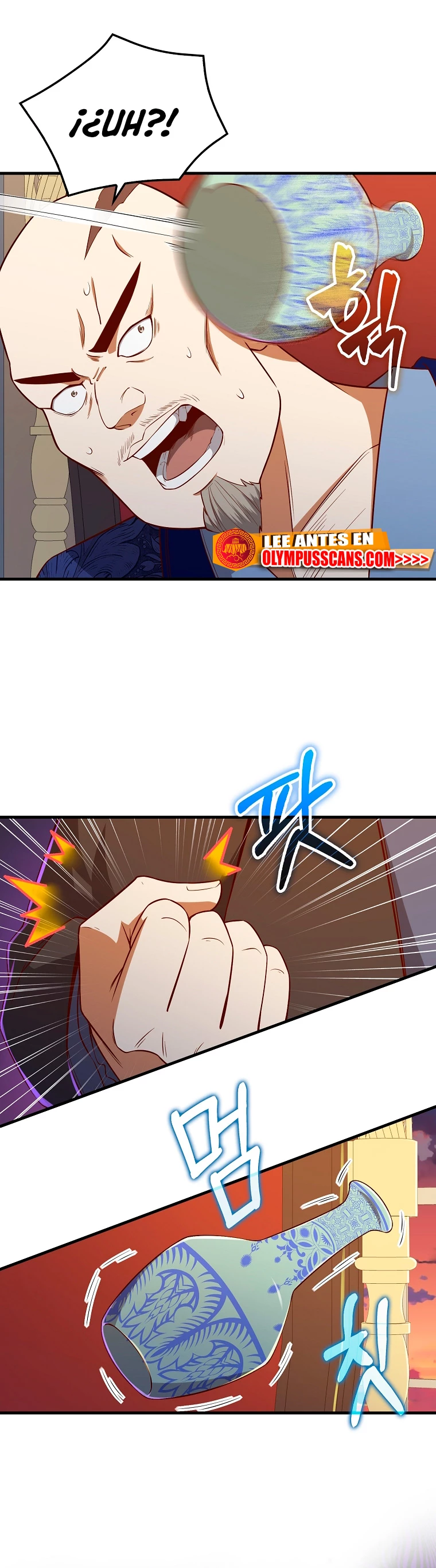 El dinero del Lord no disminuye Capítulo 99 - Page 44