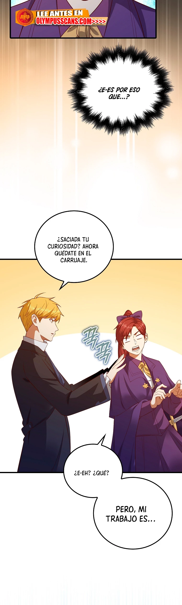 El dinero del Lord no disminuye Capítulo 99 - Page 49