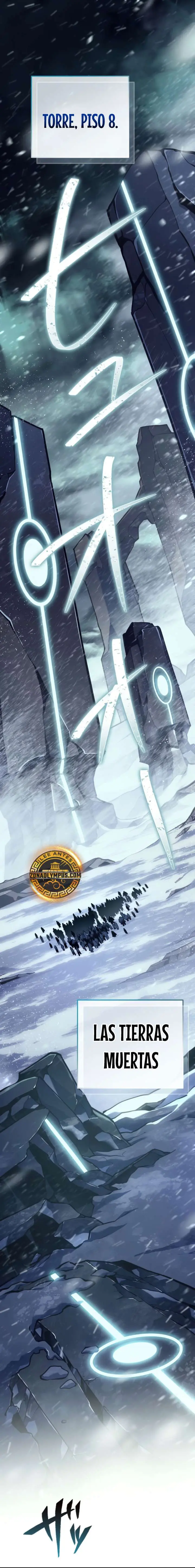 El Stream del Reencarnado Capítulo 1 - Page 1