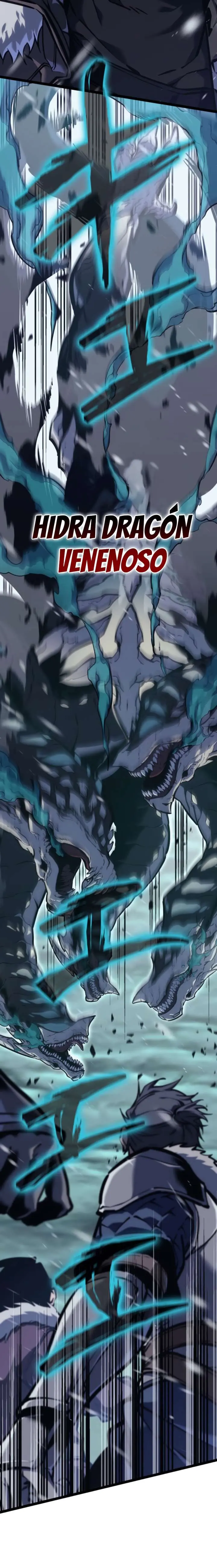 El Stream del Reencarnado Capítulo 1 - Page 13