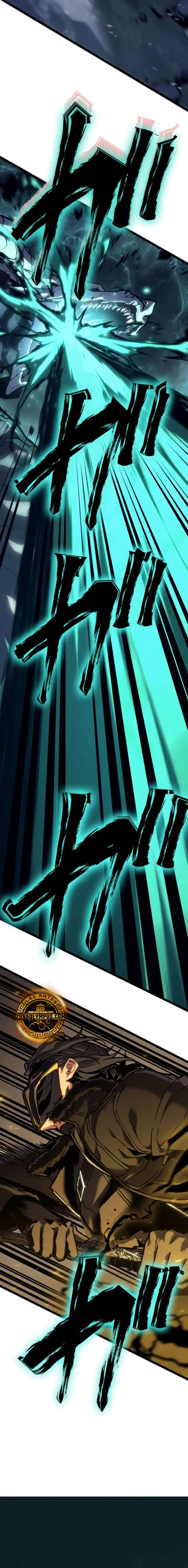 El Stream del Reencarnado Capítulo 1 - Page 18