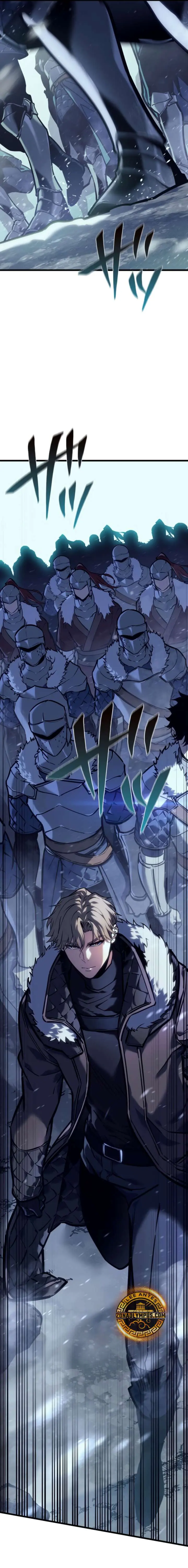 El Stream del Reencarnado Capítulo 1 - Page 2