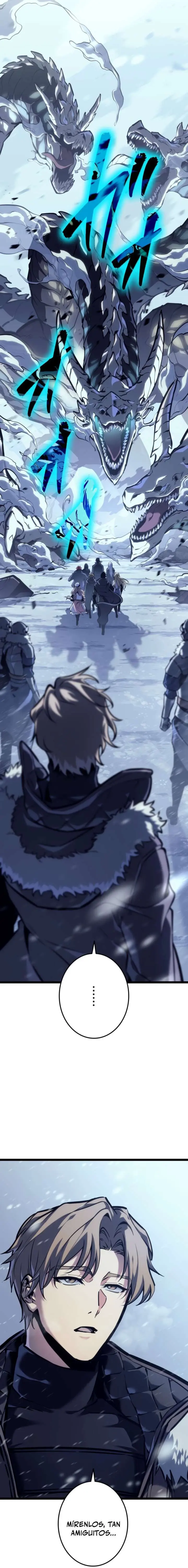 El Stream del Reencarnado Capítulo 1 - Page 20