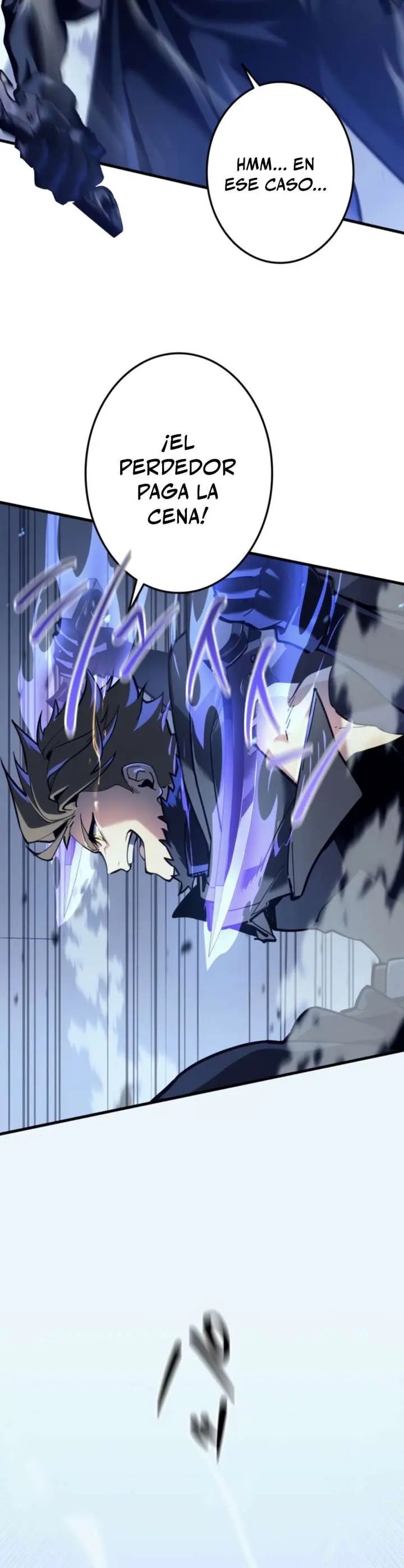 El Stream del Reencarnado Capítulo 1 - Page 28