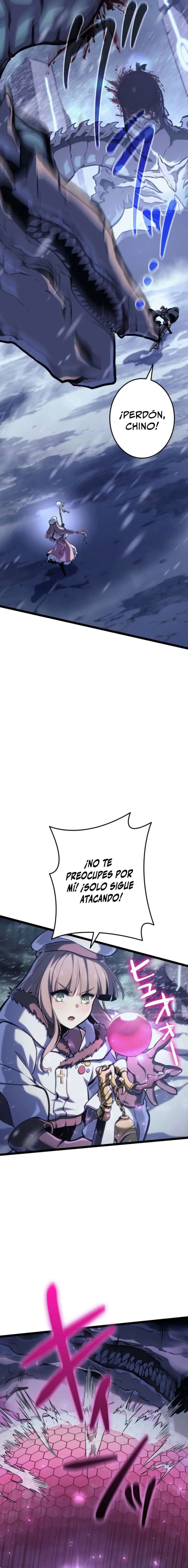 El Stream del Reencarnado Capítulo 1 - Page 30