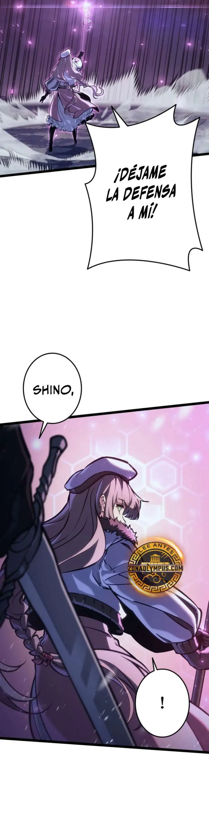 El Stream del Reencarnado Capítulo 1 - Page 31