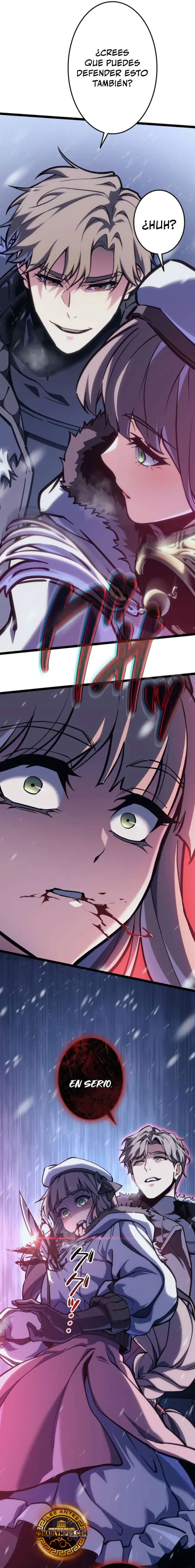 El Stream del Reencarnado Capítulo 1 - Page 32