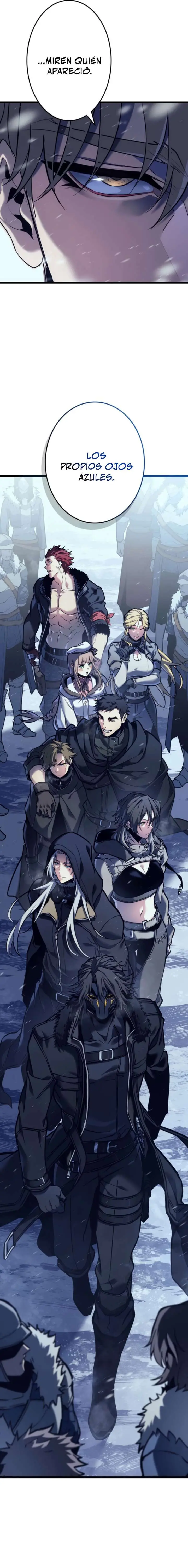 El Stream del Reencarnado Capítulo 1 - Page 5