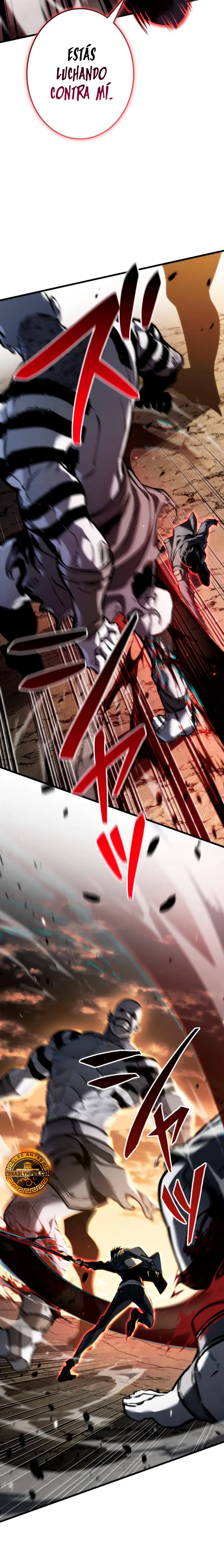 El Stream del Reencarnado Capítulo 10 - Page 10