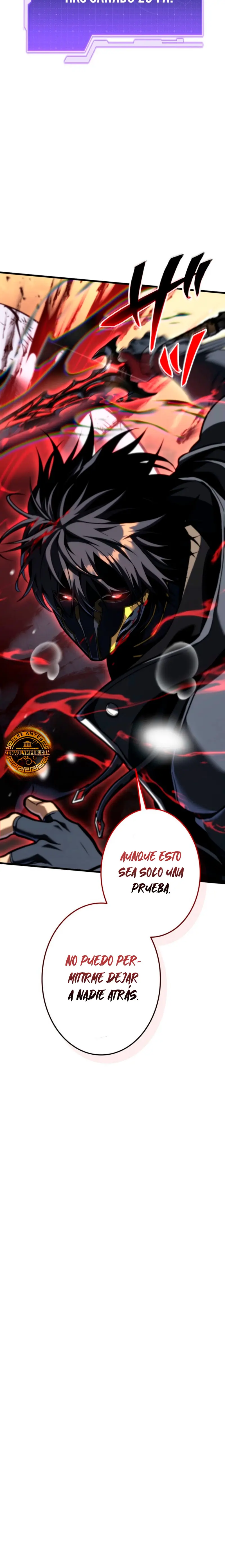 El Stream del Reencarnado Capítulo 10 - Page 12