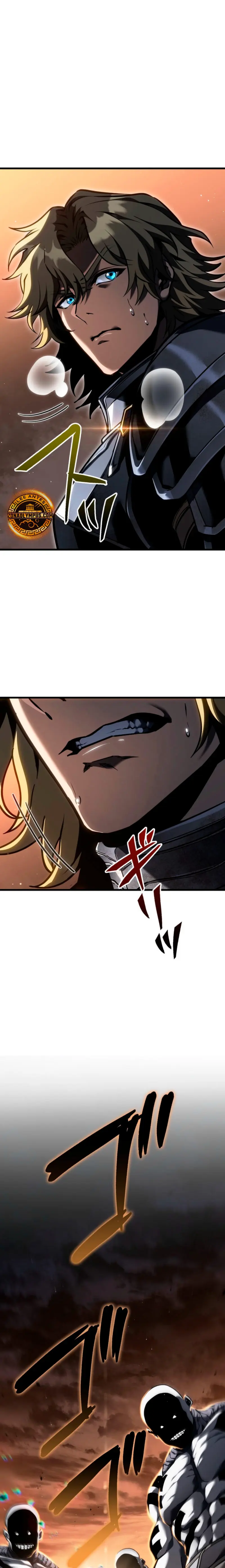 El Stream del Reencarnado Capítulo 10 - Page 14