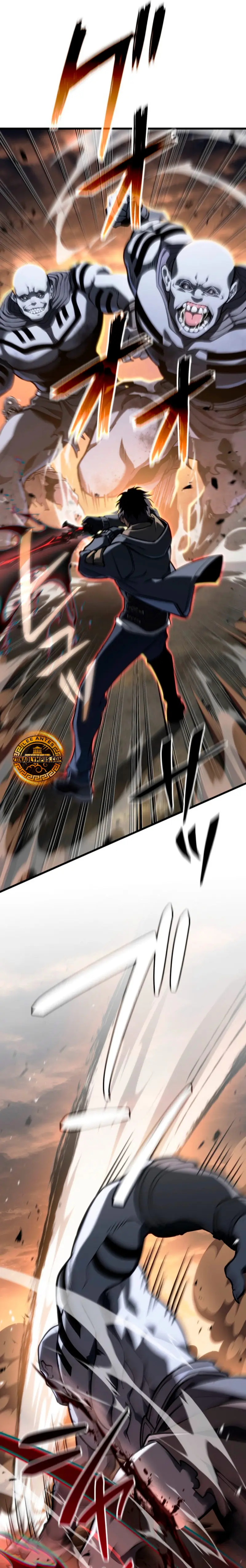 El Stream del Reencarnado Capítulo 10 - Page 16