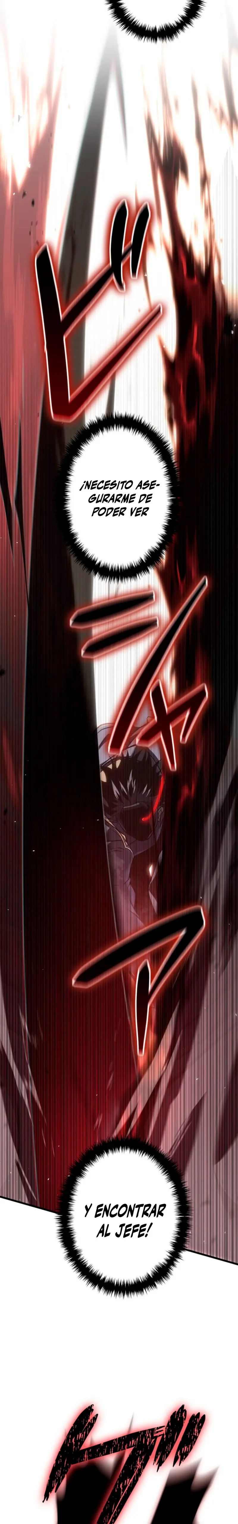 El Stream del Reencarnado Capítulo 10 - Page 19