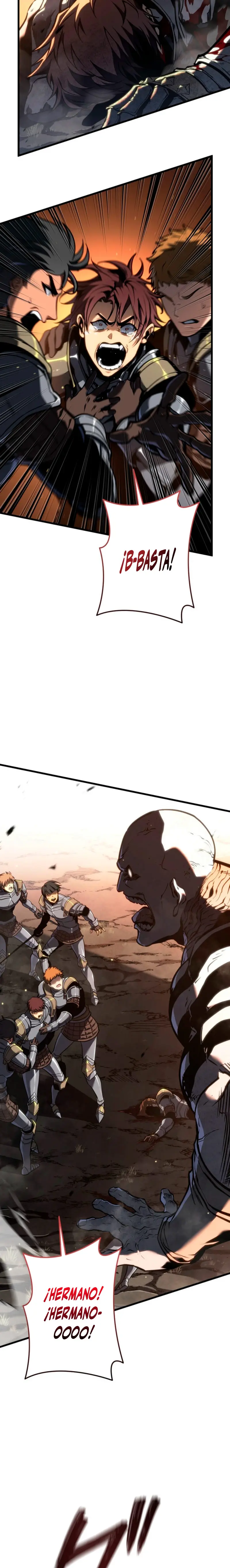 El Stream del Reencarnado Capítulo 10 - Page 2