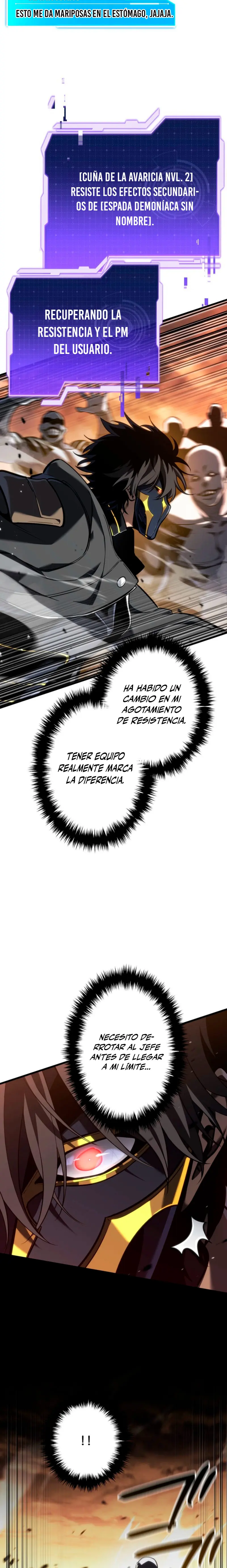 El Stream del Reencarnado Capítulo 10 - Page 23