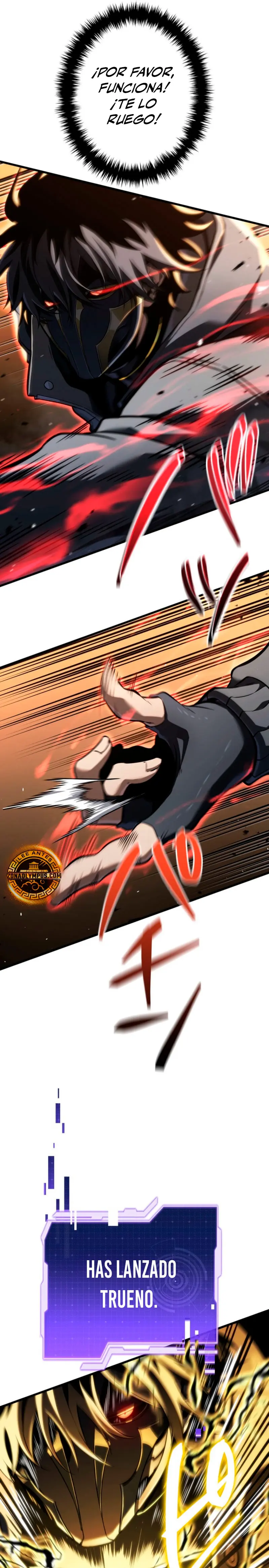 El Stream del Reencarnado Capítulo 10 - Page 26