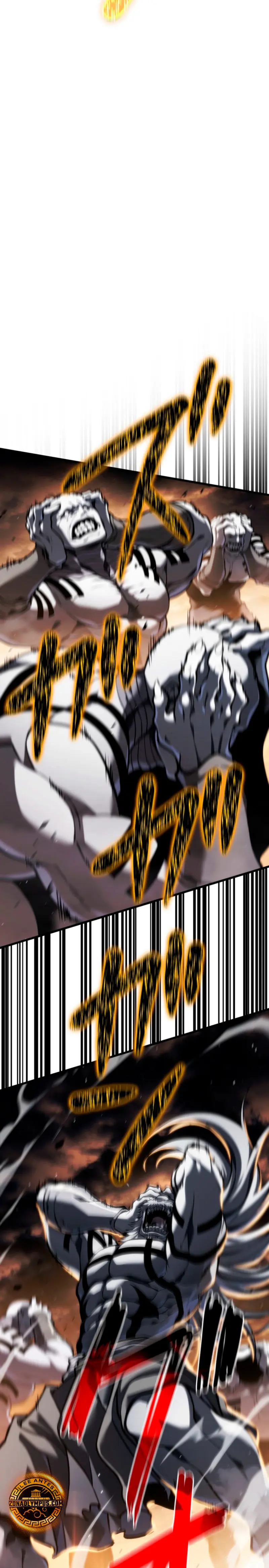 El Stream del Reencarnado Capítulo 10 - Page 28