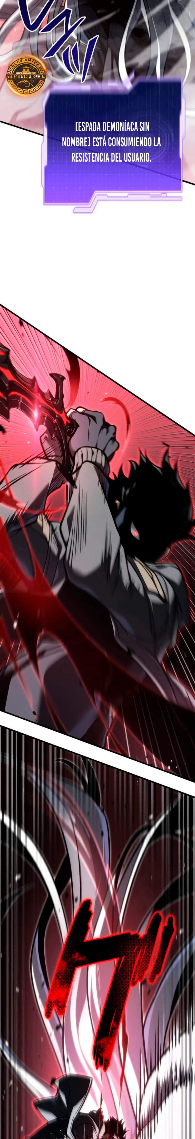 El Stream del Reencarnado Capítulo 10 - Page 30