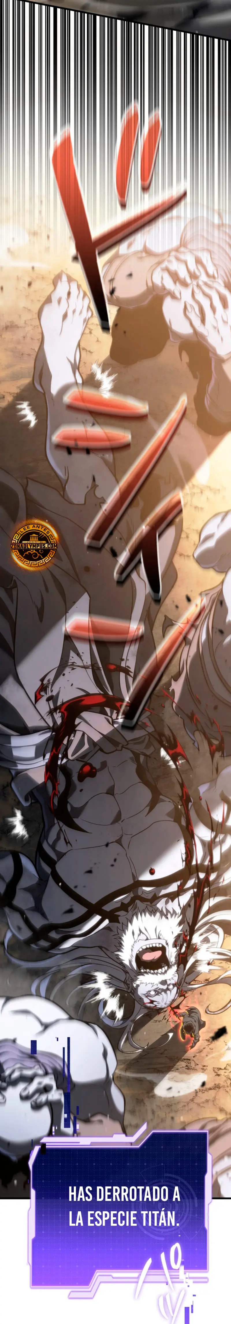 El Stream del Reencarnado Capítulo 10 - Page 33