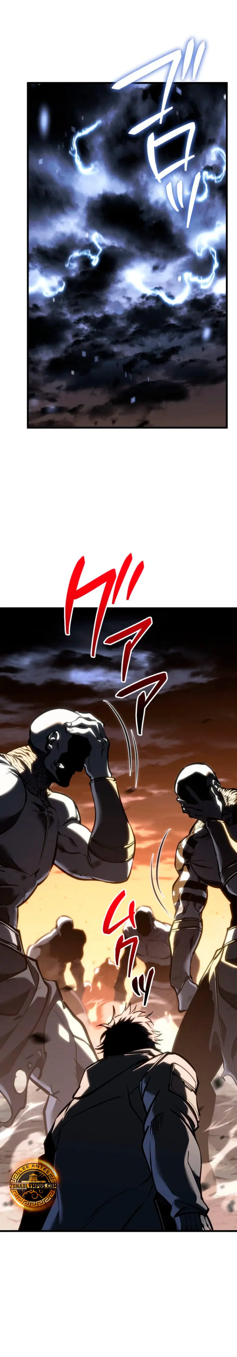 El Stream del Reencarnado Capítulo 10 - Page 36