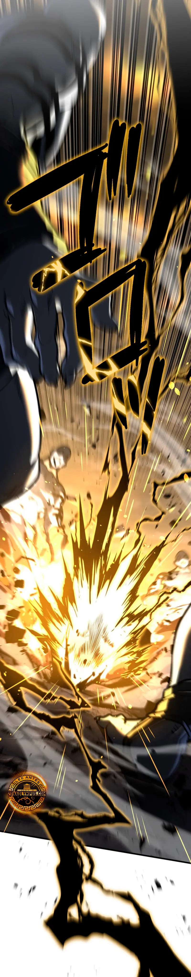 El Stream del Reencarnado Capítulo 10 - Page 42