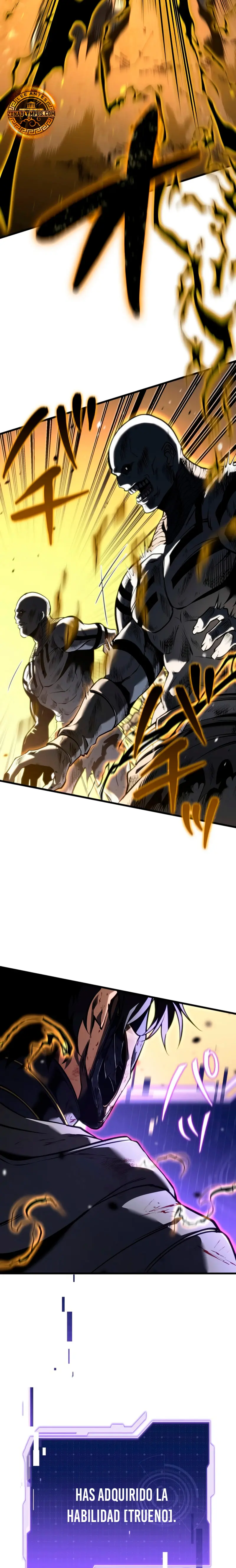 El Stream del Reencarnado Capítulo 11 - Page 13