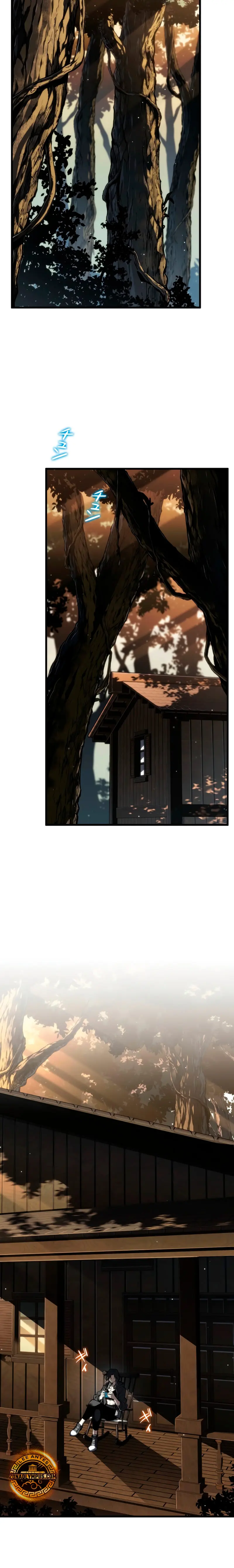 El Stream del Reencarnado Capítulo 11 - Page 2