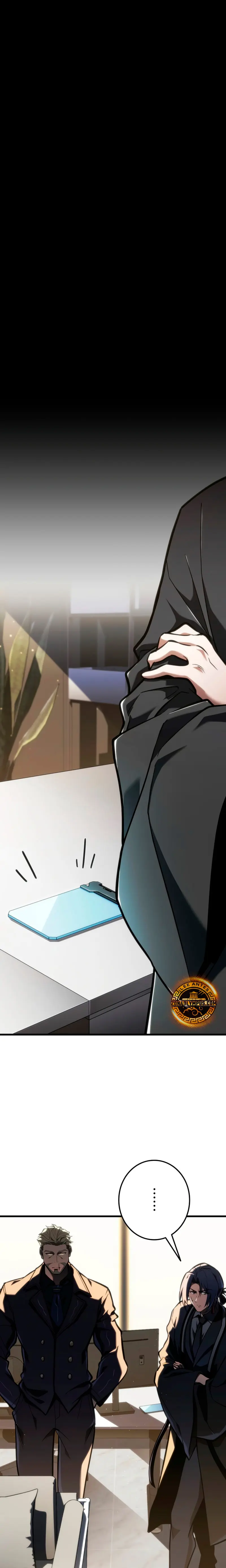 El Stream del Reencarnado Capítulo 11 - Page 28