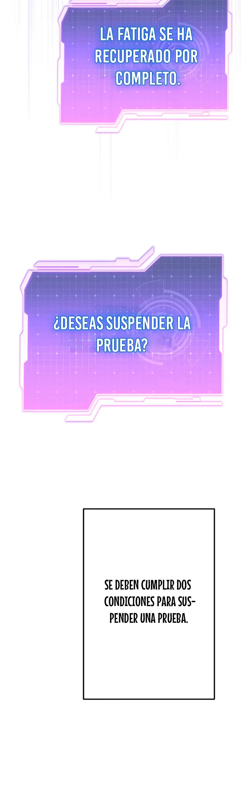 El Stream del Reencarnado Capítulo 12 - Page 20