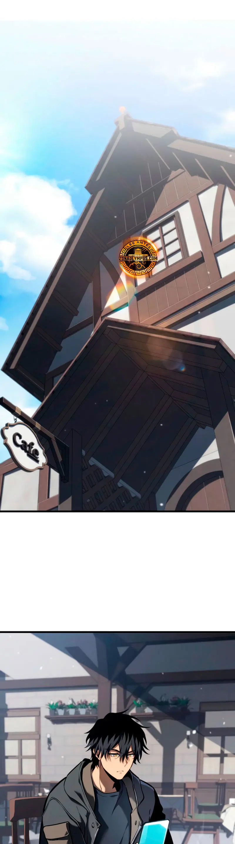 El Stream del Reencarnado Capítulo 12 - Page 29