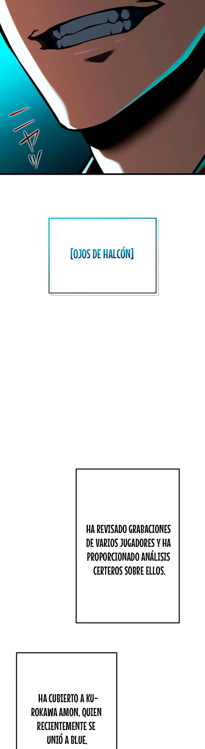 El Stream del Reencarnado Capítulo 12 - Page 3