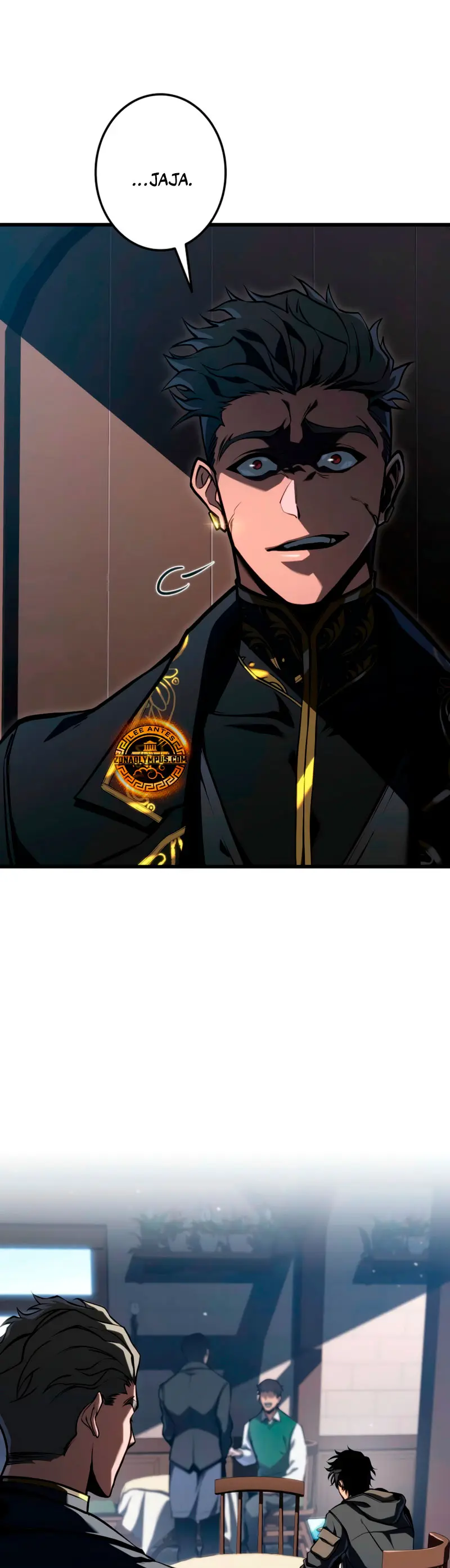 El Stream del Reencarnado Capítulo 12 - Page 39